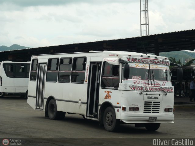 A.C. Transporte Independencia 011 por Oliver Castillo