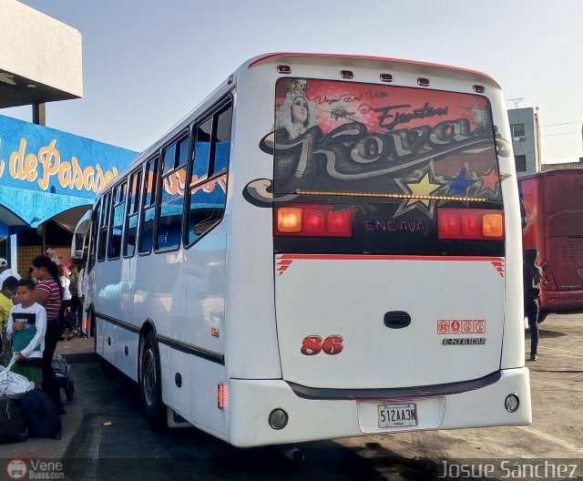 Ejecutivos Kova 086 por Josue S�nchez