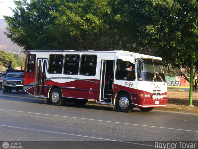 Unión Victoria 32 por Royner Tovar