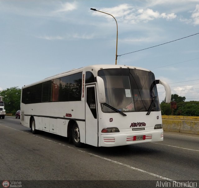 Uni�n Conductores Ayacucho 0037 por Alvin Rond�n