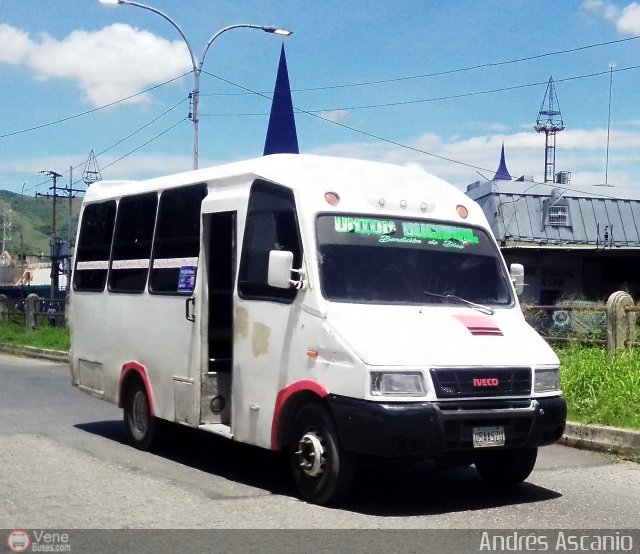 CA - Unin Bucaral 018 por Andrs Ascanio