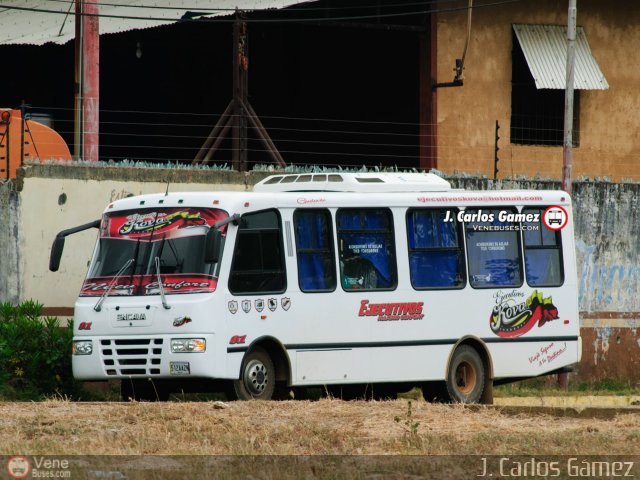 Ejecutivos Kova 091 por J. Carlos G�mez