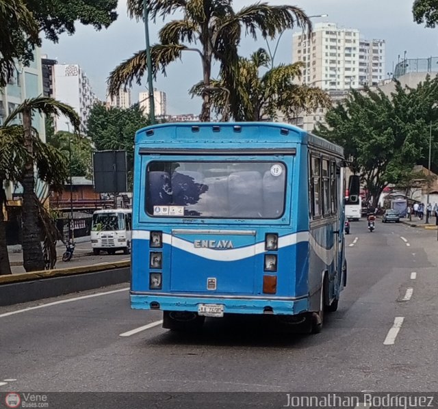 DC - Asoc. Cooperativa Carabobo Tiuna R.L. 019 por Jonnathan Rodrguez