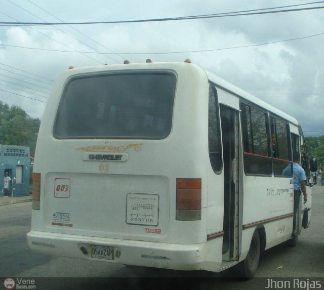 PO - S.C. L�nea los Cospes 03 por Jhonangel Montes