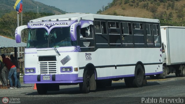 A.C. Unión Guanare 067 por Pablo Acevedo