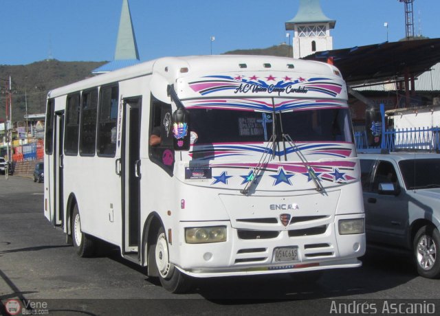 CA - Uni�n Campo Carabobo 048 por Andr�s Ascanio
