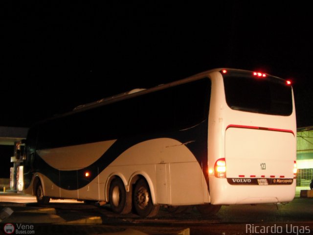 Particular NO USAR M�S 123 por Ricardo Ugas