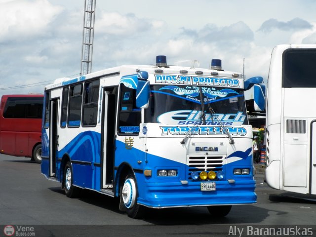 Uni�n MarVal 094 por Aly Baranauskas