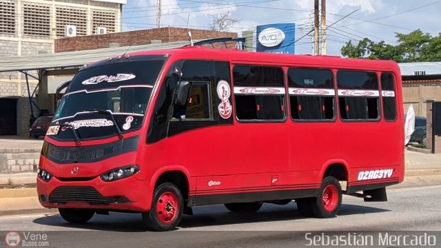 ZU - A.C. Uniceis 60 por Sebastin Mercado