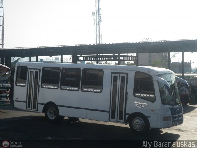 U.C. La Responsable S.C. 045 por Aly Baranauskas