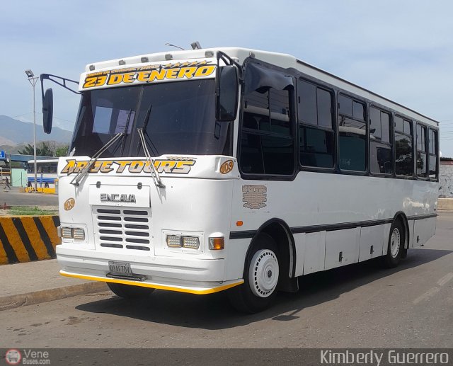 U.C. 23 de Enero 103 por Kimberly Guerrero