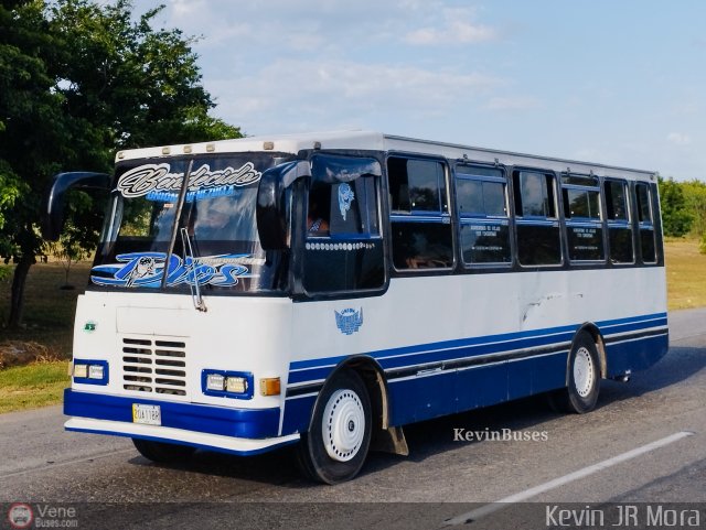 Uni�n Venezuela 55 por Kevin Mora