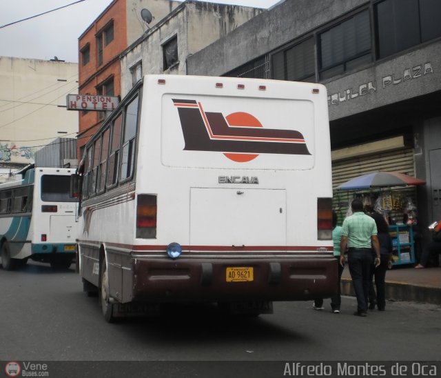 MI - Unin Circunvalacin Los Teques 006 por Alfredo Montes de Oca