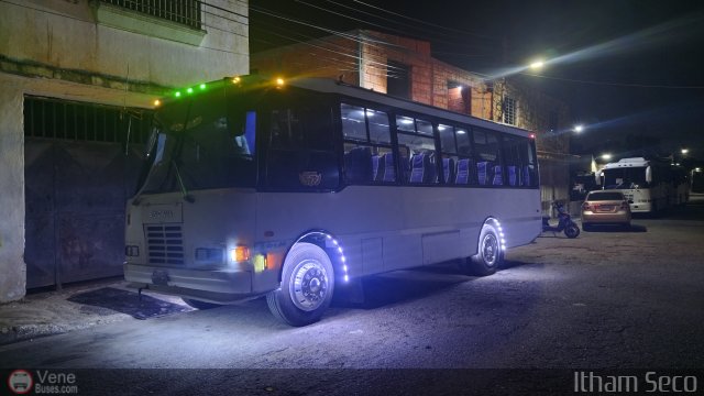 A.C. Uni�n Puerto Cabello 019 por Itham Seco