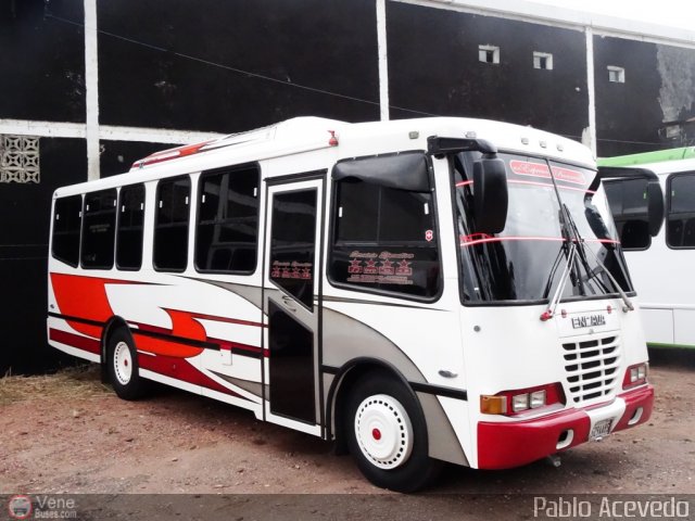 A.C. Expresos Barinas 007 por Pablo Acevedo