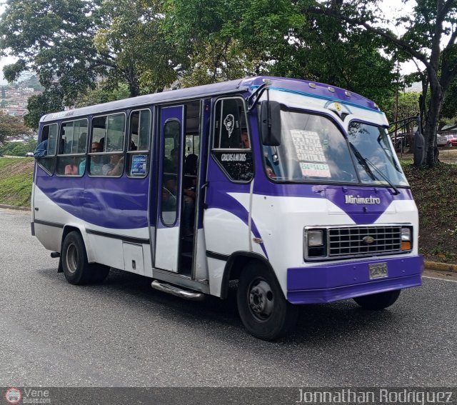 DC - A.C. de Conductores La India 300 por Jonnathan Rodrguez