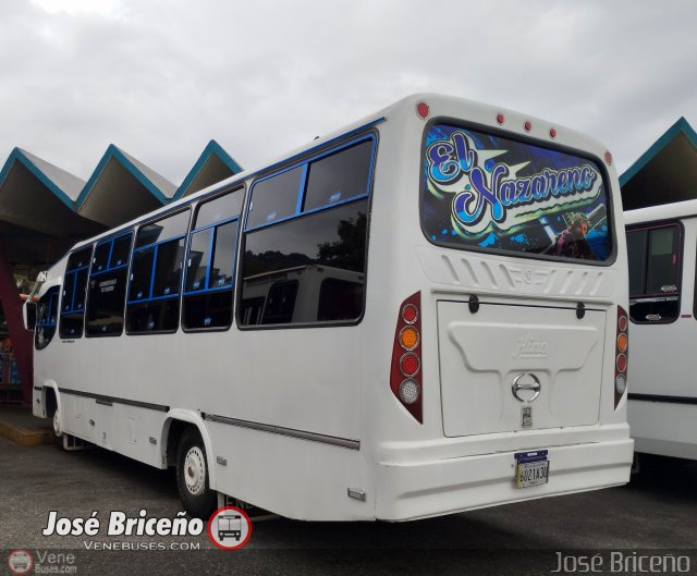 Transporte Barinas 020  por Jos� Brice�o