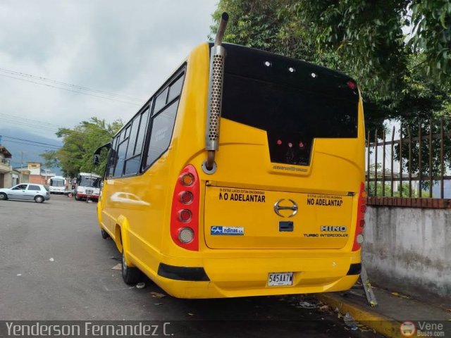 Sin identificacin o Desconocido NO-ADELANTAR por Yenderson Cepeda