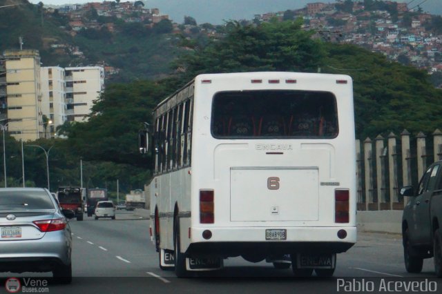 Colectivos Altagracia 06 por Pablo Acevedo