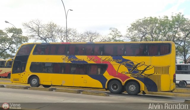 Expresos Los Llanos 113 por Alvin Rond�n