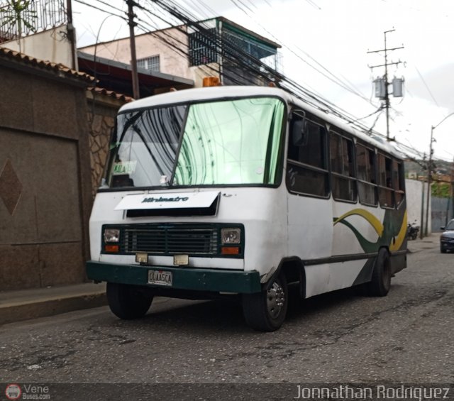 DC - Cooperativa 2001 97 por Jonnathan Rodr�guez