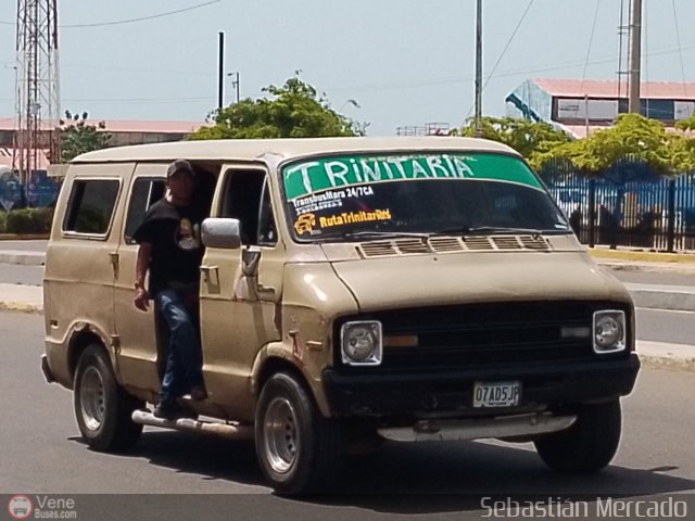 ZU - Transbusmara 007 por Sebasti�n Mercado