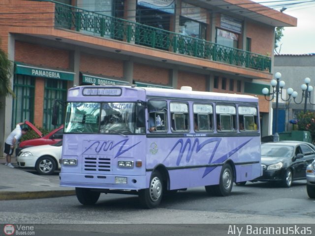 CA - Asociaci�n Coop. El Trigal R.L. 34 por Aly Baranauskas