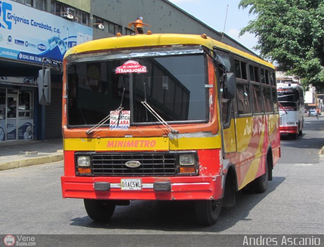 CA - Servicios TransJoma C.A. 01 por Andr�s Ascanio