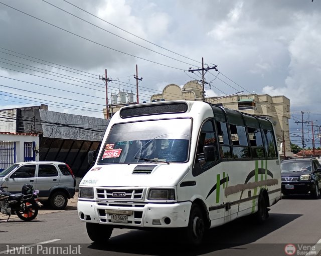 MO - U.C. Juanico 0125 por Javier Arretureta