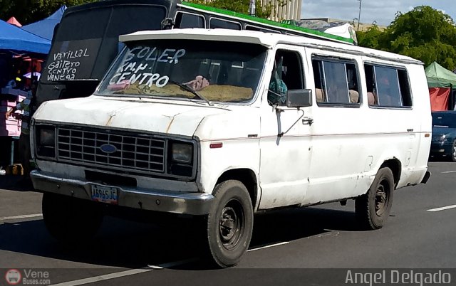 ZU - Asociaci�n Civil de Conductores El Soler 67 por �ngel Delgado