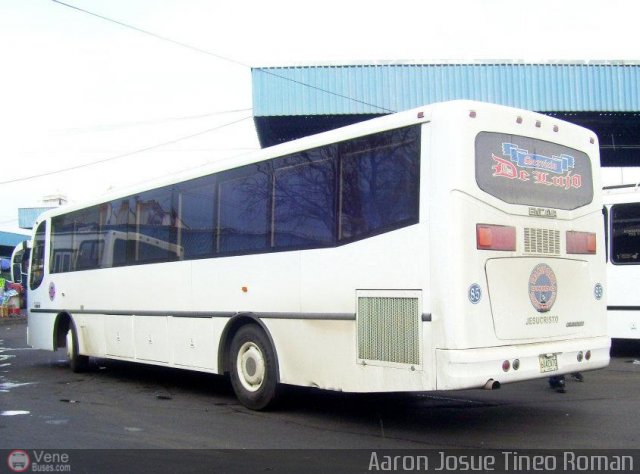 Transporte Unido 085 por Alvin Rondn
