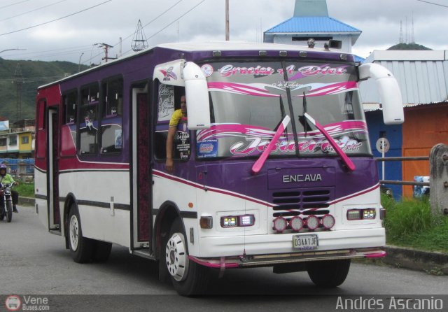 CA - Uni�n 12 de Octubre 037 por Andr�s Ascanio