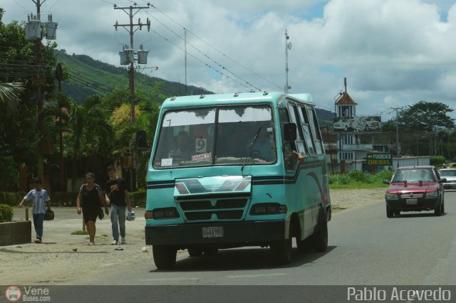 A.C. Cond. por Puesto El Angel del Llano 03 por Pablo Acevedo