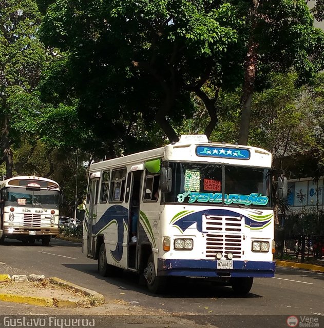 DC - A.C. Propatria - Carmelitas - Chaca�to 036 por Gustavo Figueroa