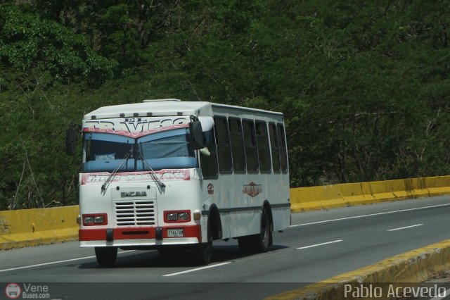 A.C. Unin Palo Negro 118 por Pablo Acevedo
