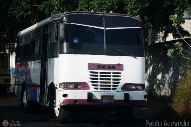 Particular o Desconocido 128 por Pablo Acevedo