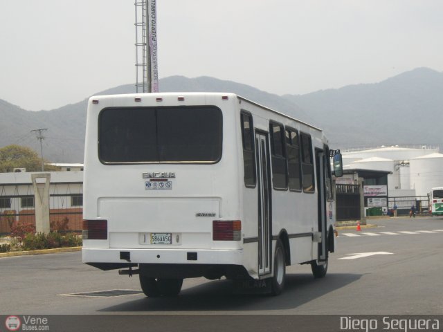 Transporte Virgen del Carmen 20 por Diego Sequera