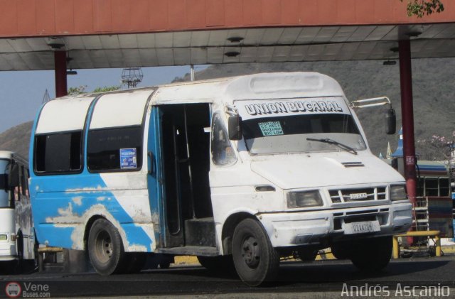 CA - Unin Bucaral 032 por Andrs Ascanio
