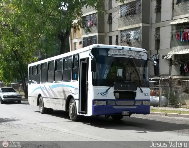 A.C. Indepasib 092 por Jes�s Valero