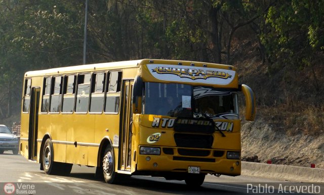 A.C. Indepasib 052 por Pablo Acevedo