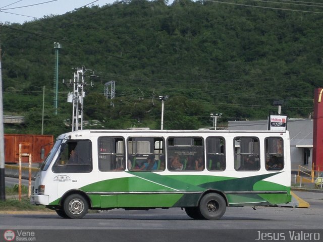 Cooperativa Unicos de Aragua 03 R.L. 08 por Jes�s Valero