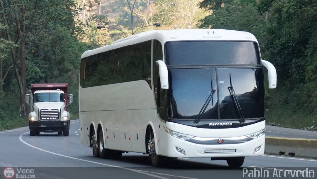 Transporte de Personal San Benito C.A. SB-2718 por Pablo Acevedo