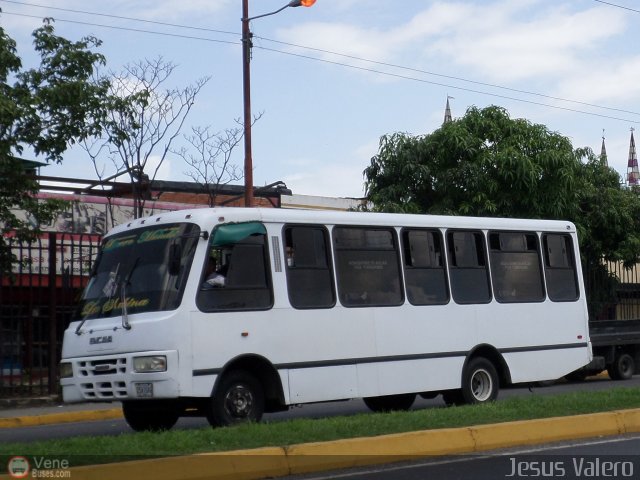 Cooperativa de Transporte Lucero Mundo 97 por Jess Valero