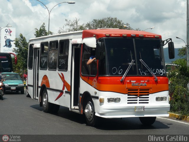 Uni�n Venezuela 19 por Oliver Castillo