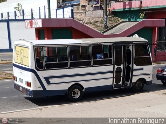 DC - Asoc. Cooperativa Carabobo Tiuna R.L. 001 por Jonnathan Rodr�guez