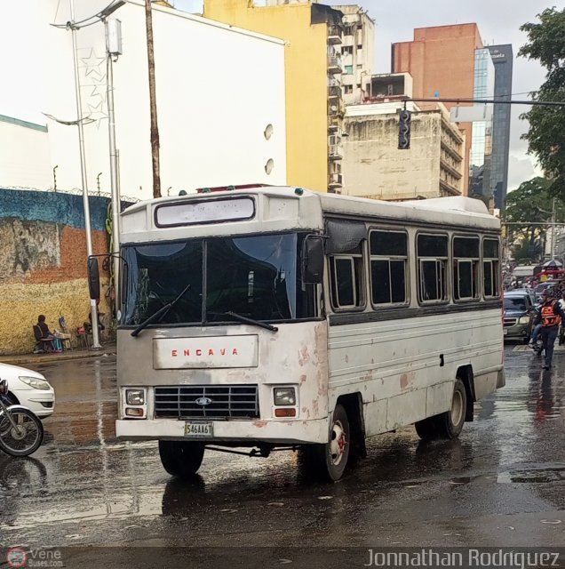 DC - Uni�n Conductores El Observatorio 99 por Jonnathan Rodr�guez