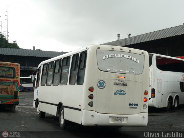 Unin de Conductores 87007 18 por Oliver Castillo