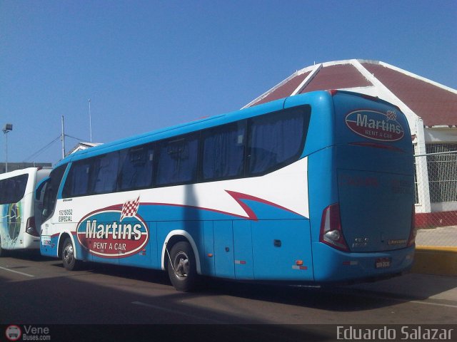 Particular o Desconocido 52 por Eduardo Salazar