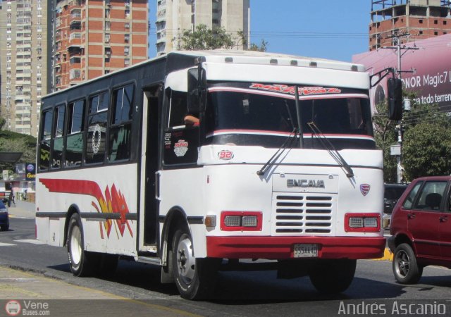 Uni�n MarVal 092 por Andr�s Ascanio