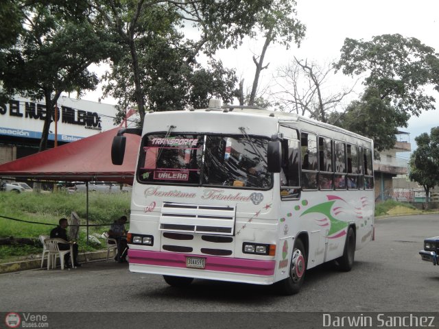 A.C. Transporte San Alejo 20 por Darwin Sanchez